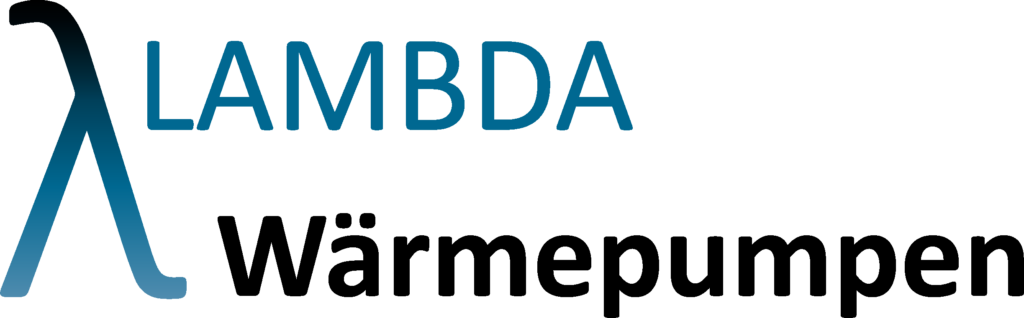 Lambda Wärmepumpen